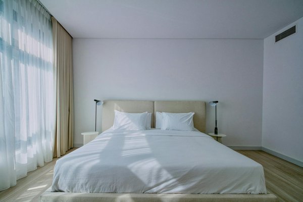 Discover the luxury of balinese villas for rent