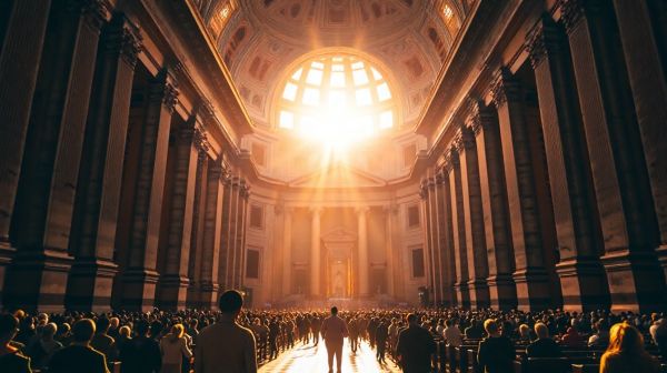 Essential St Peter's Basilica Ticket Tips for Your Journey