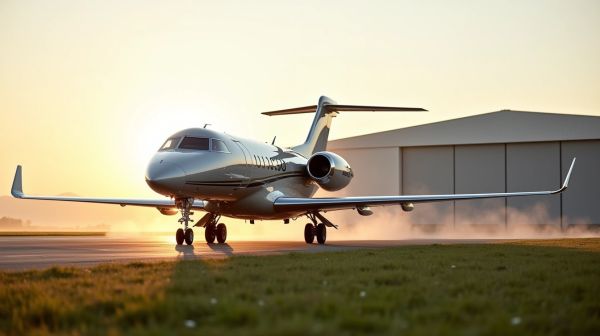 Getting a private jet quote: what you need to know