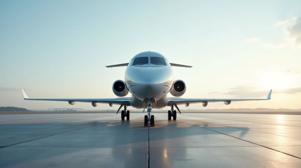 Getting a private jet quote: what you need to know