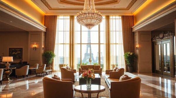 Top reasons to choose hotel Aiglon for your Paris vacation