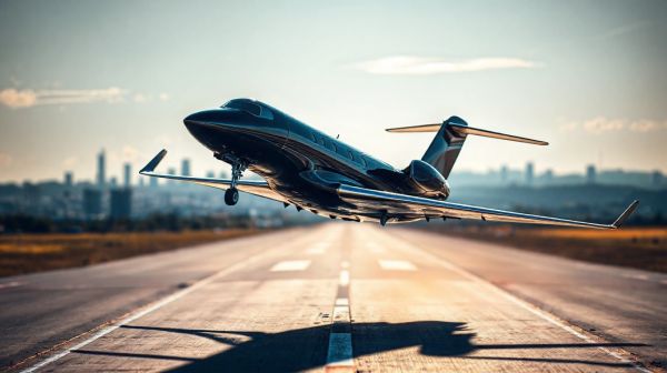 Top tips for requesting private jet quotes successfully