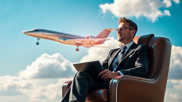 Top tips for requesting private jet quotes successfully